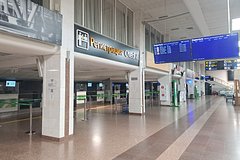 Российские туроператоры предрекли снижение стоимости перелета в Сочи