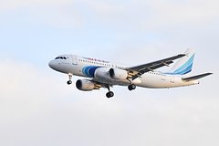 Российскому самолету пришлось прервать вылет из-за терявшего сознание пассажира Российскому самолету пришлось прервать вылет из-за терявшего сознание пассажира