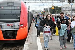 С 1 сентября для пассажиров поездов дальнего следования введут новую опцию