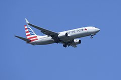 Самолет развернулся в небе и вернулся в аэропорт из-за столкновения с птицами