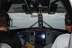 Самолет с россиянами на борту развернулся в воздухе из-за авиационного топлива в салоне