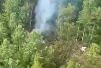 Самолет с россиянами на борту развернулся в воздухе из-за авиационного топлива в салоне