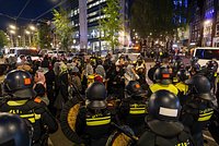 Семья из десяти человек избила израильского туриста до потери сознания в Европе Семья из десяти человек избила израильского туриста до потери сознания в Европе