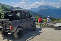 Семья из России описала поездку в Абхазию фразой «дешево и комфортно»