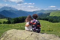 Семья из России описала поездку в Абхазию фразой «дешево и комфортно»