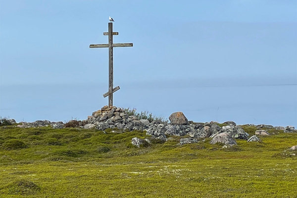 Север помнит. Почему поездка на Соловецкие острова может стать одной из самых незабываемых в жизни?