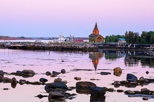 Север помнит. Почему поездка на Соловецкие острова может стать одной из самых незабываемых в жизни?