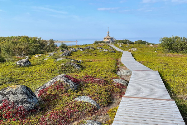 Север помнит. Почему поездка на Соловецкие острова может стать одной из самых незабываемых в жизни?