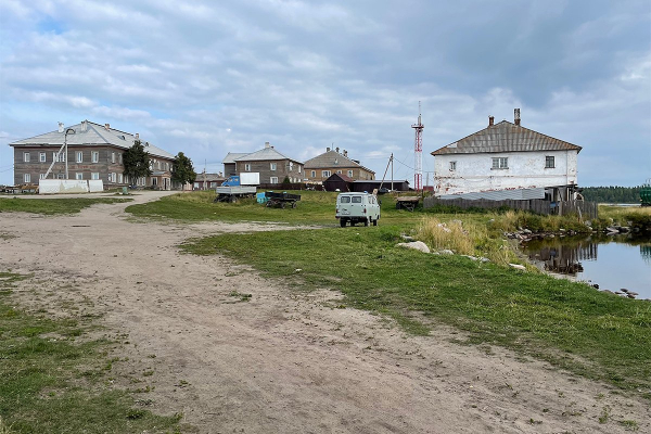 Север помнит. Почему поездка на Соловецкие острова может стать одной из самых незабываемых в жизни?