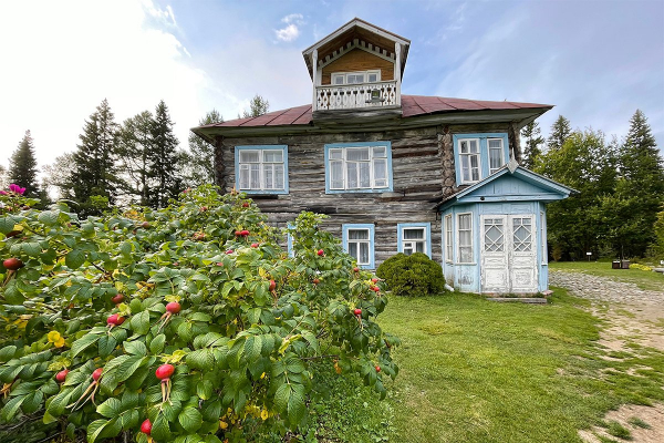 Север помнит. Почему поездка на Соловецкие острова может стать одной из самых незабываемых в жизни?