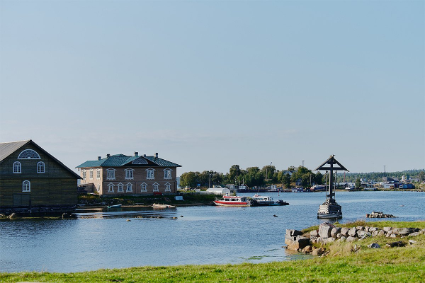 Север помнит. Почему поездка на Соловецкие острова может стать одной из самых незабываемых в жизни?
