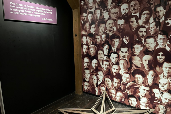 Север помнит. Почему поездка на Соловецкие острова может стать одной из самых незабываемых в жизни?