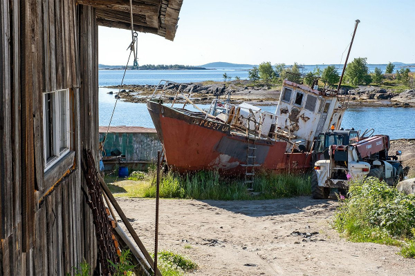 Север помнит. Почему поездка на Соловецкие острова может стать одной из самых незабываемых в жизни?
