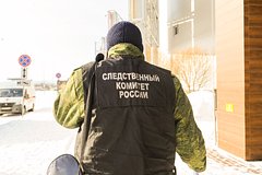 СК возбудил дело из-за взрыва в многоэтажке в российском городе