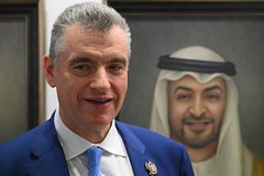 Слуцкий прокомментировал выступление Лаврова на Генассамблее ООН