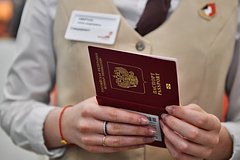 Собирающимся на отдых в Европу россиянам дали совет Собирающимся на отдых в Европу россиянам дали совет