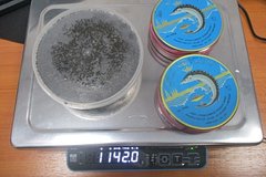 Собравшаяся в Тбилиси россиянка попалась в аэропорту с черной икрой на 40 тысяч рублей Собравшаяся в Тбилиси россиянка попалась в аэропорту с черной икрой на 40 тысяч рублей