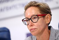 Спасатель раскрыл возможную судьбу предсмертной записки альпинистки Наговициной