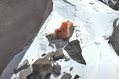 Спасатель раскрыл возможную судьбу предсмертной записки альпинистки Наговициной