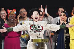 Стал известен победитель конкурса «Интервидение»: им оказался певец из Вьетнама. Что важно знать о нем и его победе?