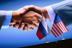 Стало известно о новой встрече делегаций из России и США