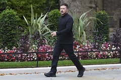 Стало известно об ответе Зеленского на предложение Трампа отказаться от Донбасса