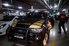 Супруги сняли номер в мотеле Бразилии, приняли горячую ванну и не выжили