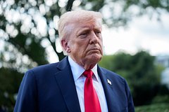 Трамп обозначил сроки встречи Путина и Зеленского