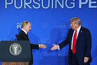 Трамп предложил «быстро» провести встречу с Путиным и Зеленским. Трехсторонний саммит может состояться 22 августа