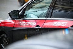 Трехлетняя девочка не выжила при купании в бассейне на российской базе отдыха