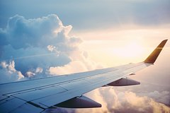 Третий российский аэропорт приостановил работу