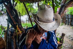 Тревел-блогер побывал в Никарагуа и описал местных фразой «спиваются прям как русские»