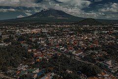 Тревел-блогер побывал в Никарагуа и раскрыл истинное отношение местных к русским