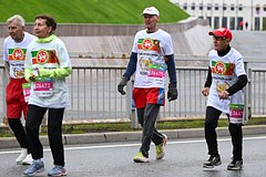 Тревел-блогер сравнил здоровье американских и российских пенсионеров