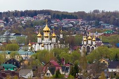 Тревел-блогерша описала российский город фразой «провинция умеет удивлять»