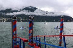 Турист бросился на помощь упавшим за борт лодки детям и ушел под воду у них на глазах Турист бросился на помощь упавшим за борт лодки детям и ушел под воду у них на глазах