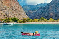 Турист описал отдых в Турции словами «никогда не было так дорого»