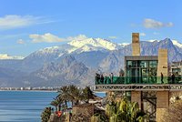 Турист описал отдых в Турции словами «никогда не было так дорого»