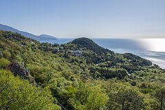 Турист описал свой отпуск в Крыму словами «постоянное напряжение и нервотрепка» Турист описал свой отпуск в Крыму словами «постоянное напряжение и нервотрепка»