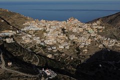 Турист отправился в поход в Европе, исчез и был найден бездыханным через три месяца