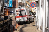 Турист отправился в Турцию лечить зубы и оказался в больнице с миллионным долгом Турист отправился в Турцию лечить зубы и оказался в больнице с миллионным долгом