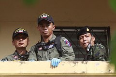 Туриста без признаков жизни нашли в отеле Таиланда со снотворным и «Виагрой»
