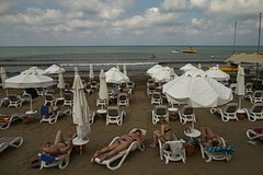 Туристам дали советы по безопасности во время путешествия по Турции