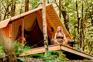 Туристка описала отдых на российском курорте словами «больше не поеду»