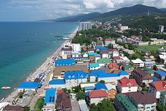 Туристка описала отдых на российском курорте словами «больше не поеду»