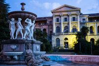 Туристка описала отдых на российском курорте словами «больше не поеду»