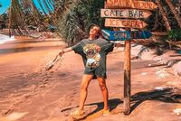 Туристка описала преимущества России перед странами Центральной Америки Туристка описала преимущества России перед странами Центральной Америки