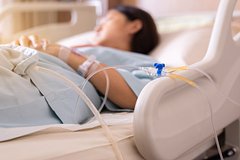 Туристка впала в кому после падения в ванной комнате отеля на Ибице Туристка впала в кому после падения в ванной комнате отеля на Ибице