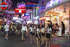 Туристу в Таиланде приставили пистолет к голове из-за неоплаченного счета