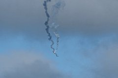 Украина атаковала сразу несколько регионов России